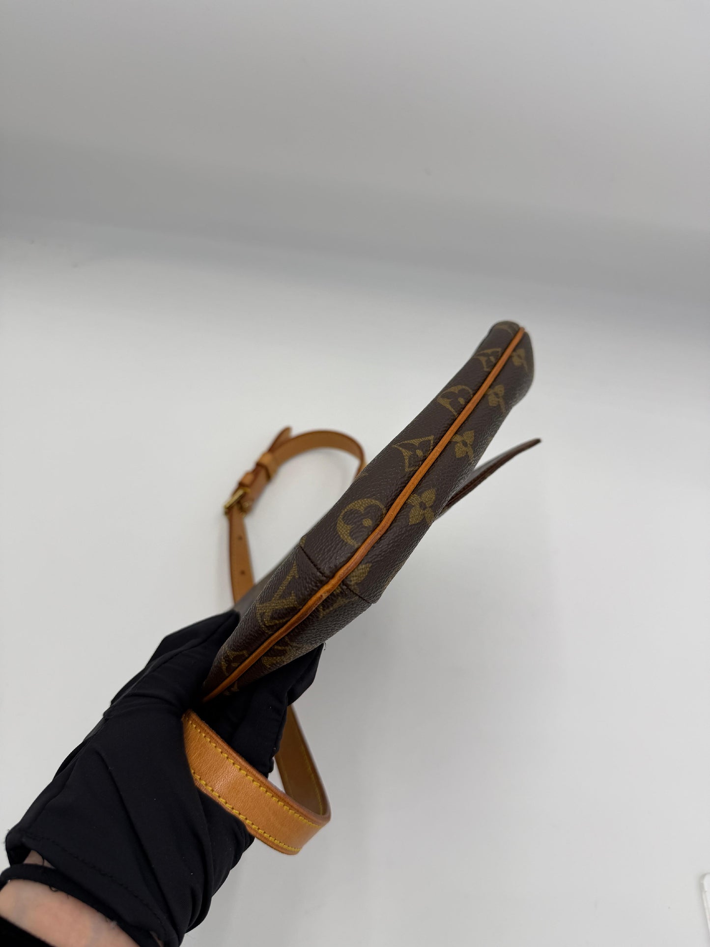 Louis Vuitton Monogram Musette Salsa