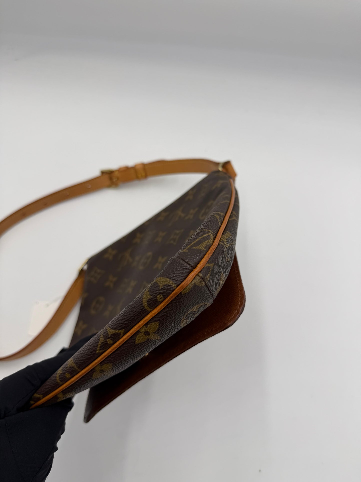 Louis Vuitton Monogram Musette Salsa