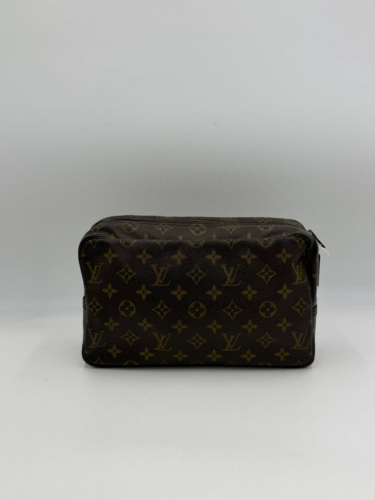 Louis Vuitton Trousse Toilette