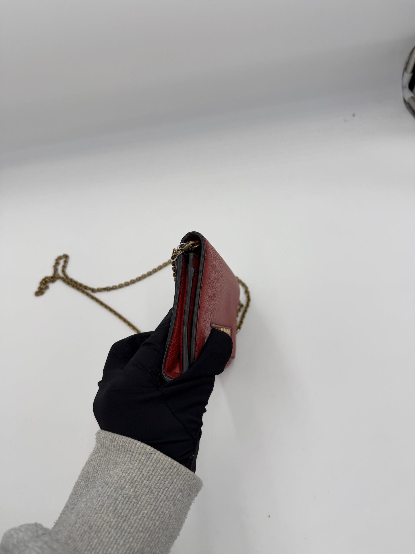 Dior J'Adore Wallet on Chain