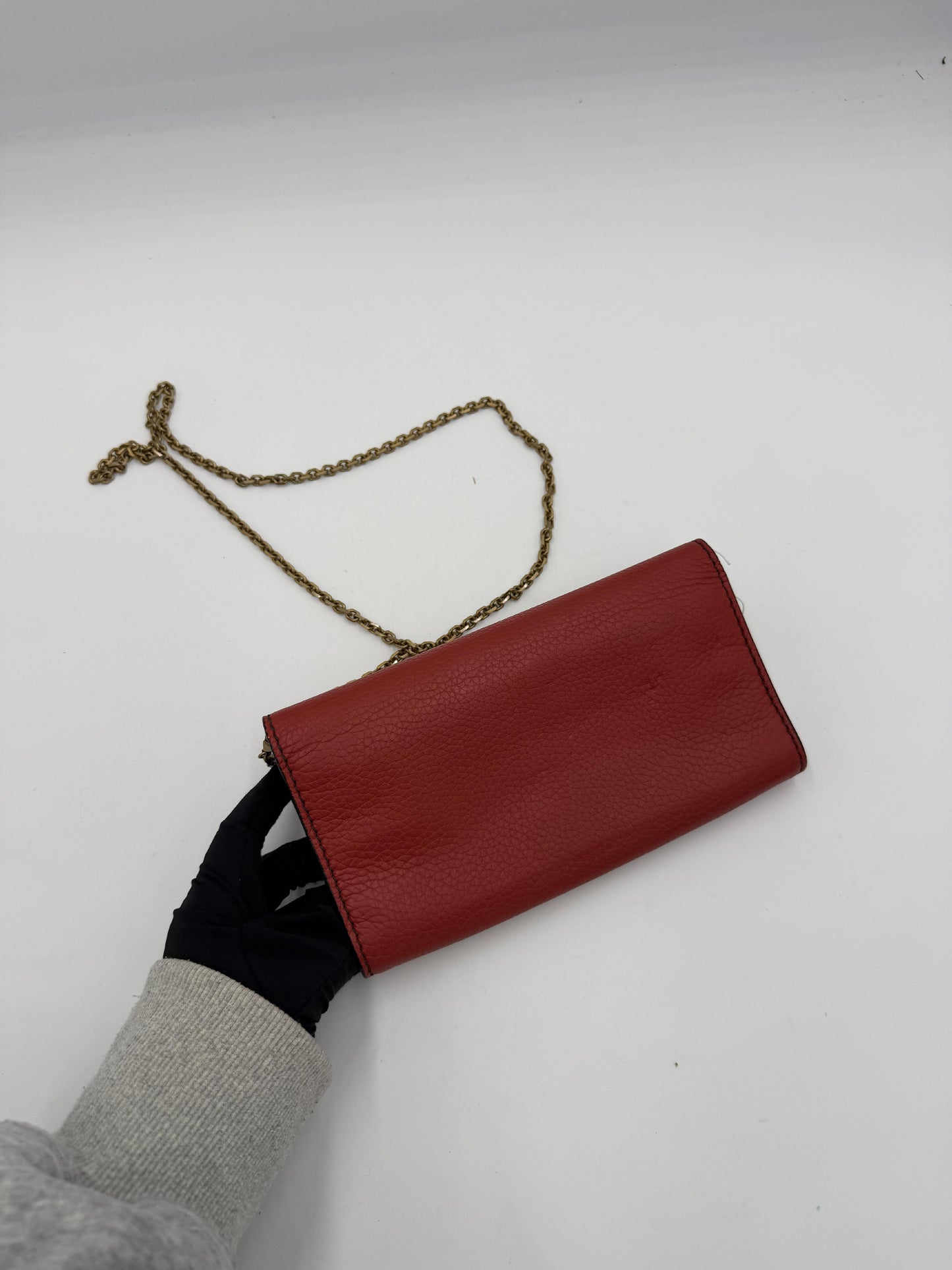 Dior J'Adore Wallet on Chain