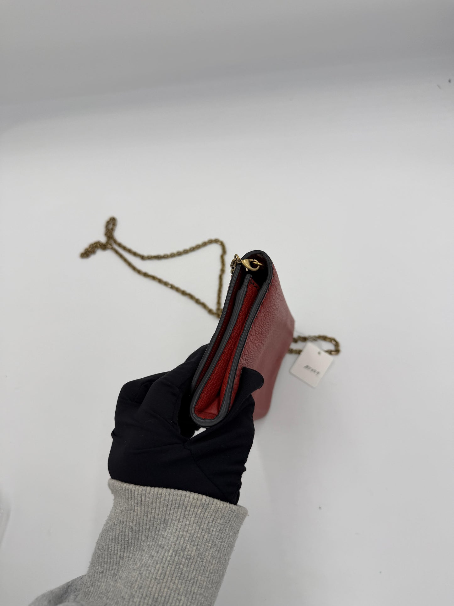 Dior J'Adore Wallet on Chain