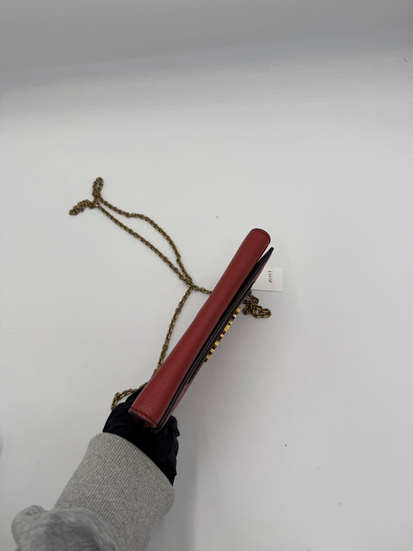 Dior J'Adore Wallet on Chain