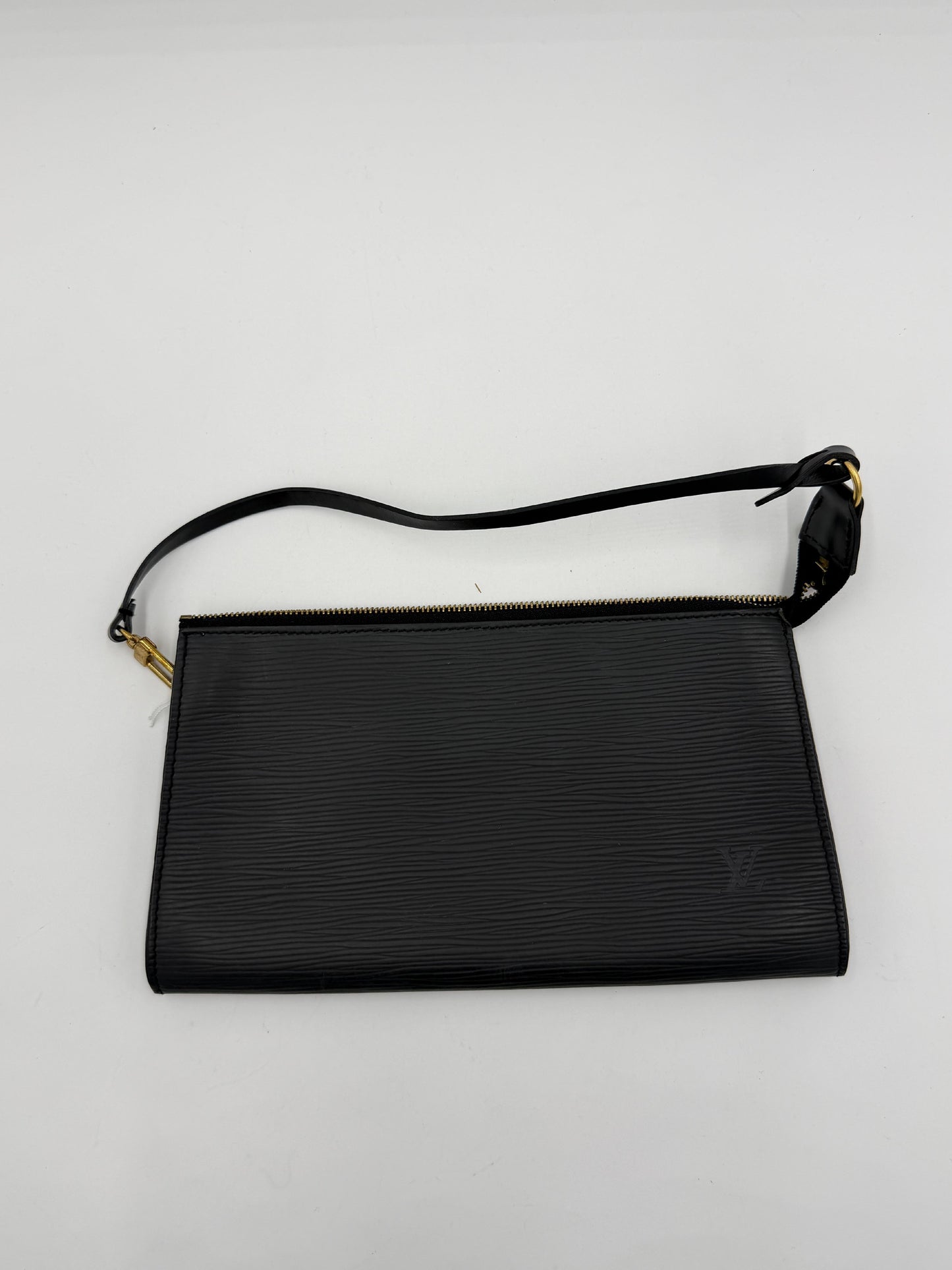 Louis Vuitton Epi Pochette Accessoires