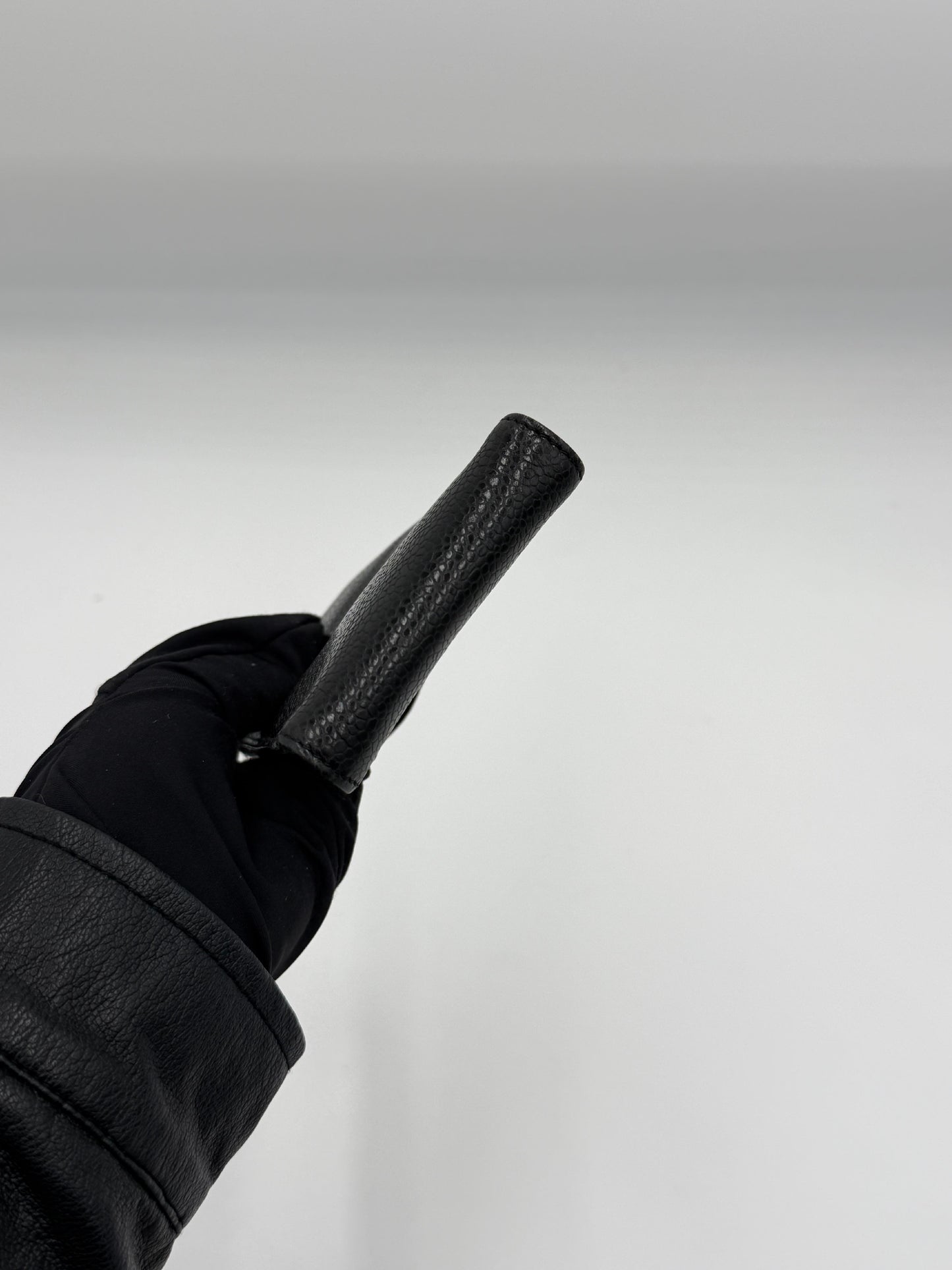 Chanel Timeless Black Sunglasses Case