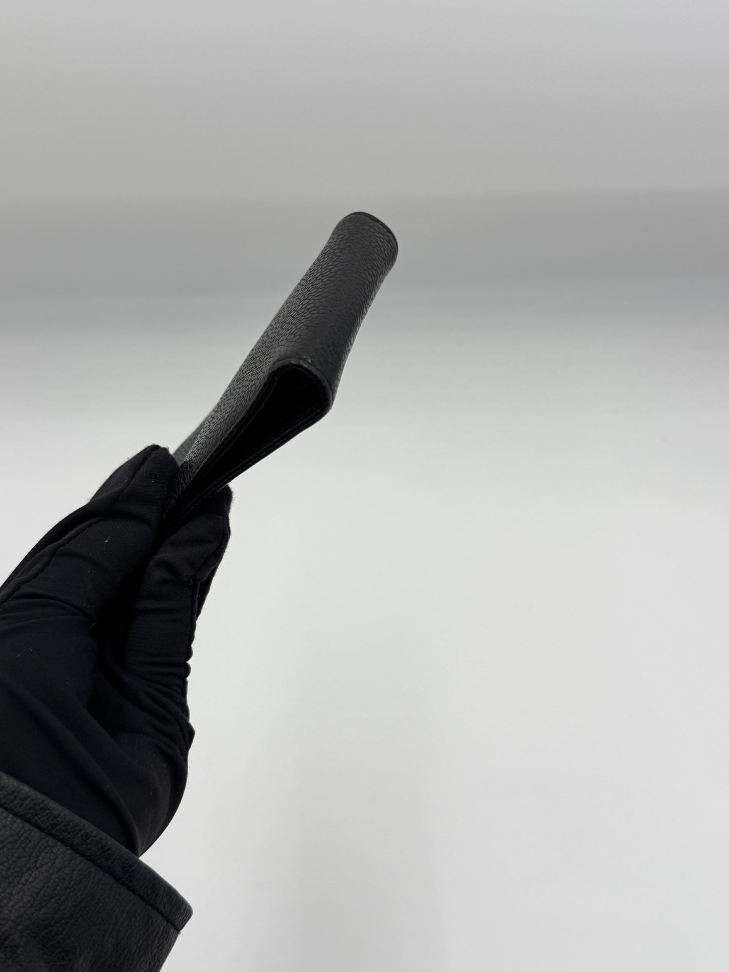 Chanel Timeless Black Sunglasses Case