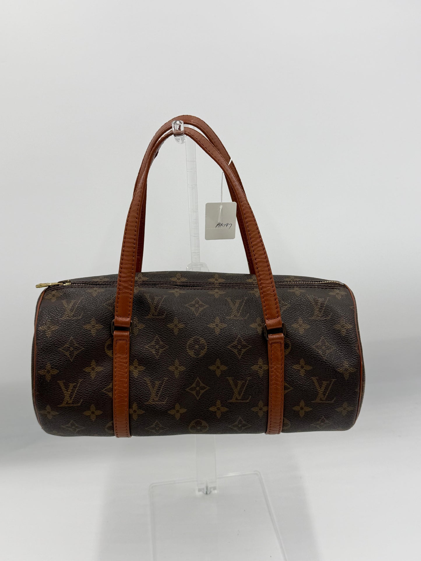 Louis Vuitton Monogram Papillon 30
