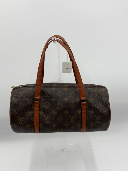 Louis Vuitton Monogram Papillon 30