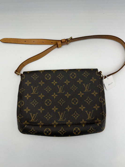 Louis Vuitton Monogram Musette Tango