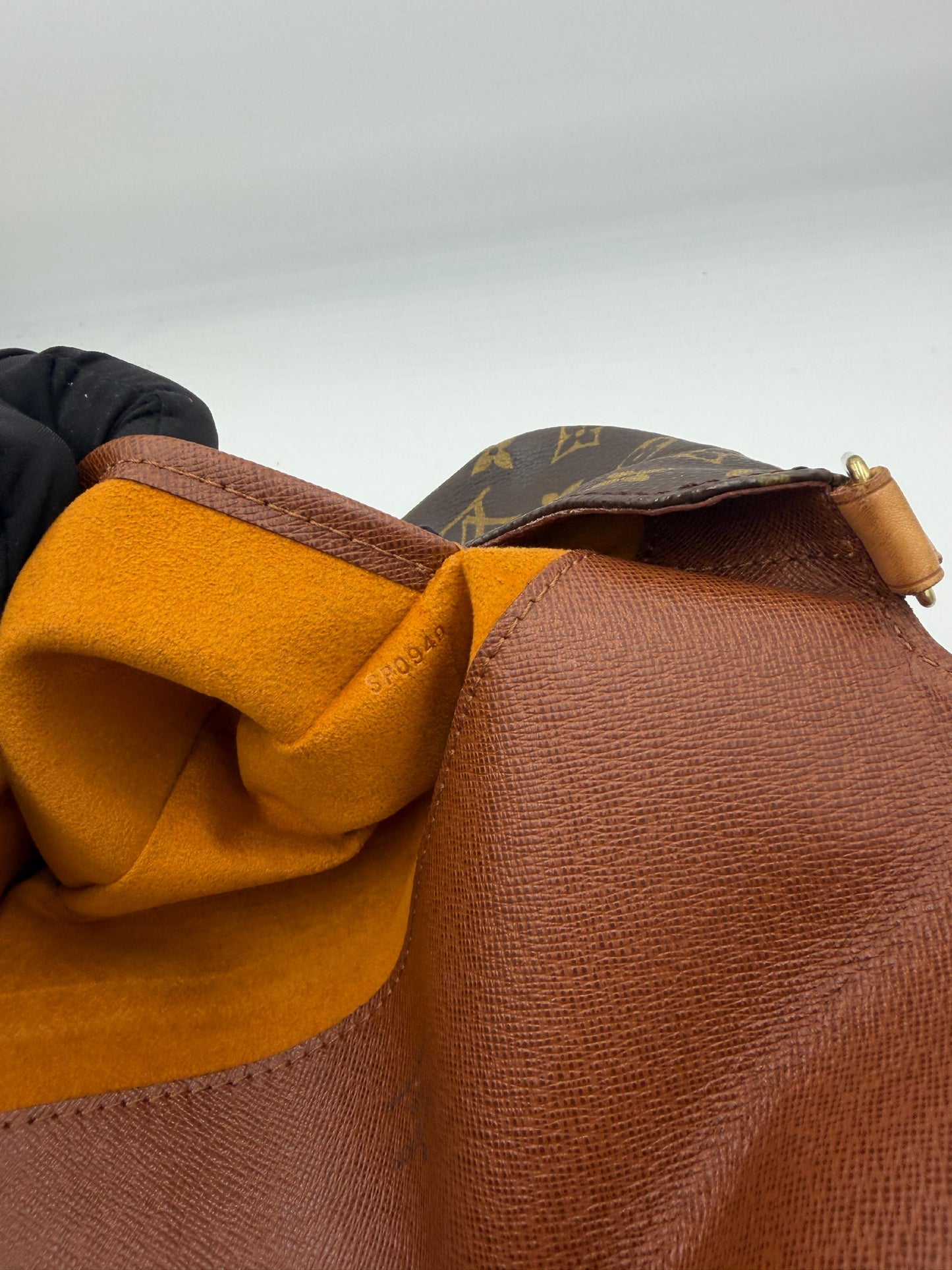 Louis Vuitton Monogram Musette Tango