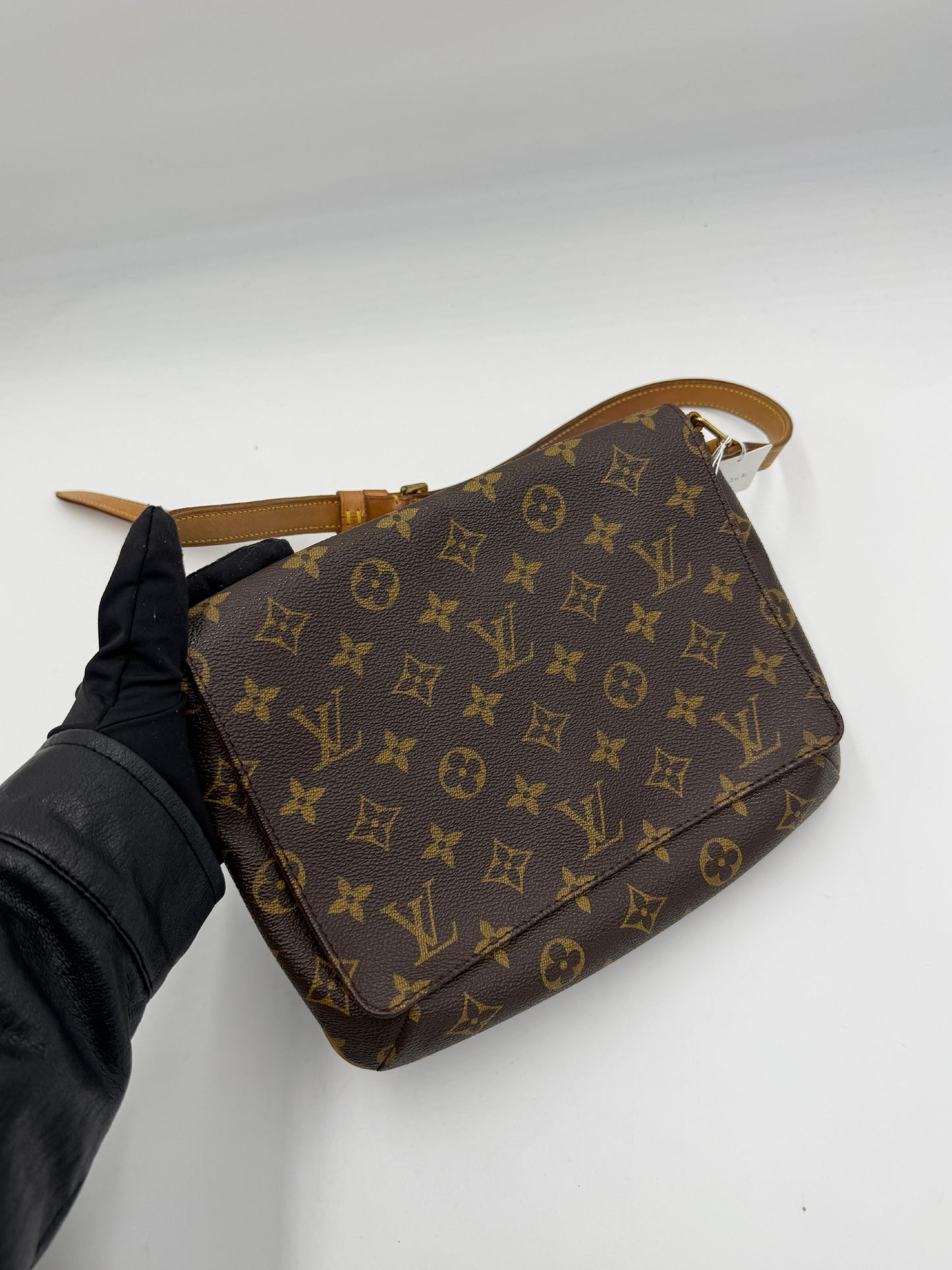 Louis Vuitton Monogram Musette Tango