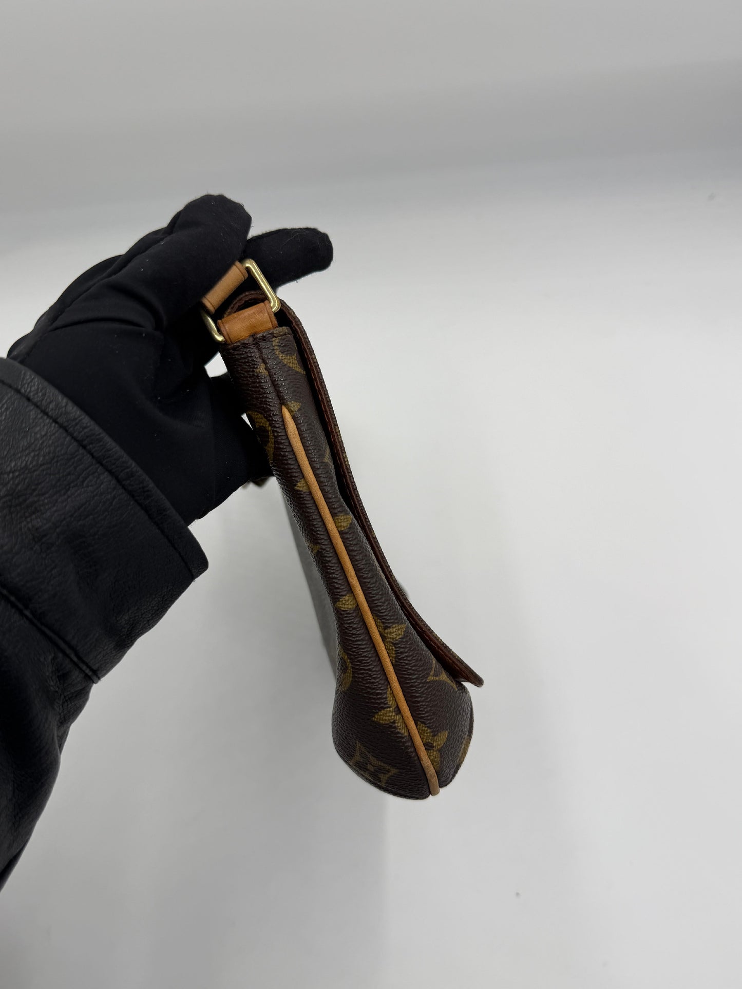 Louis Vuitton Monogram Musette Tango