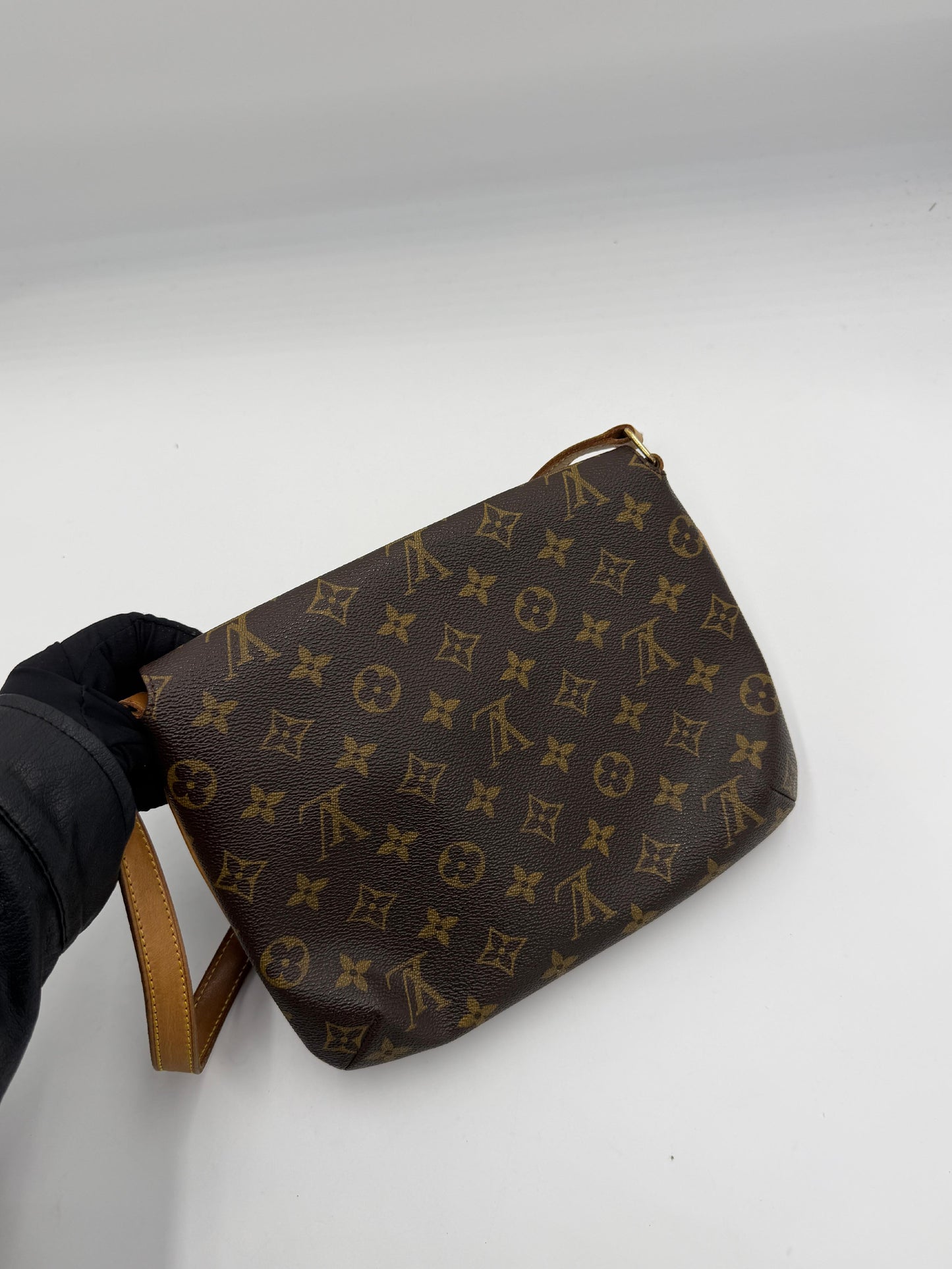 Louis Vuitton Monogram Musette Tango