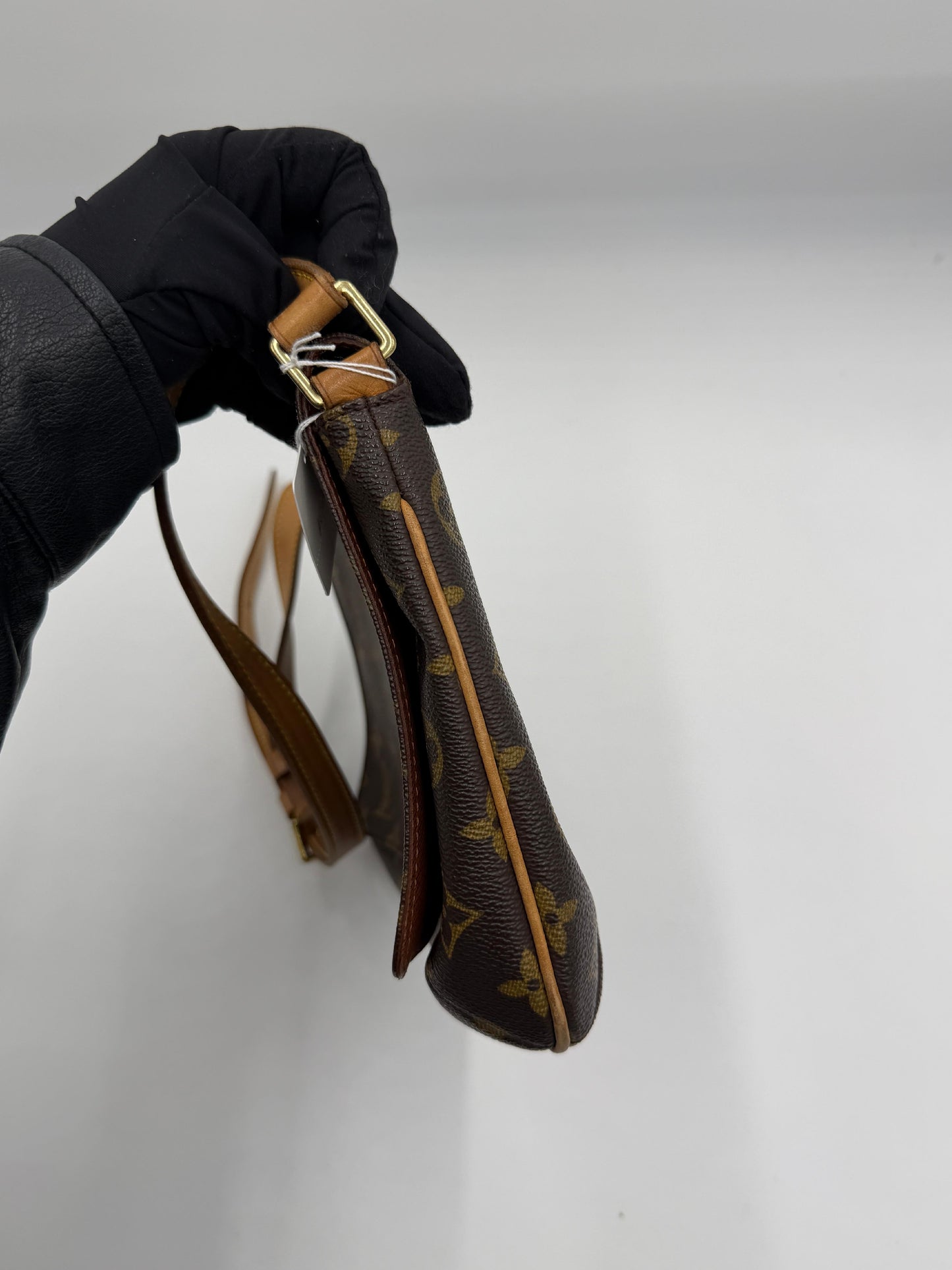 Louis Vuitton Monogram Musette Tango