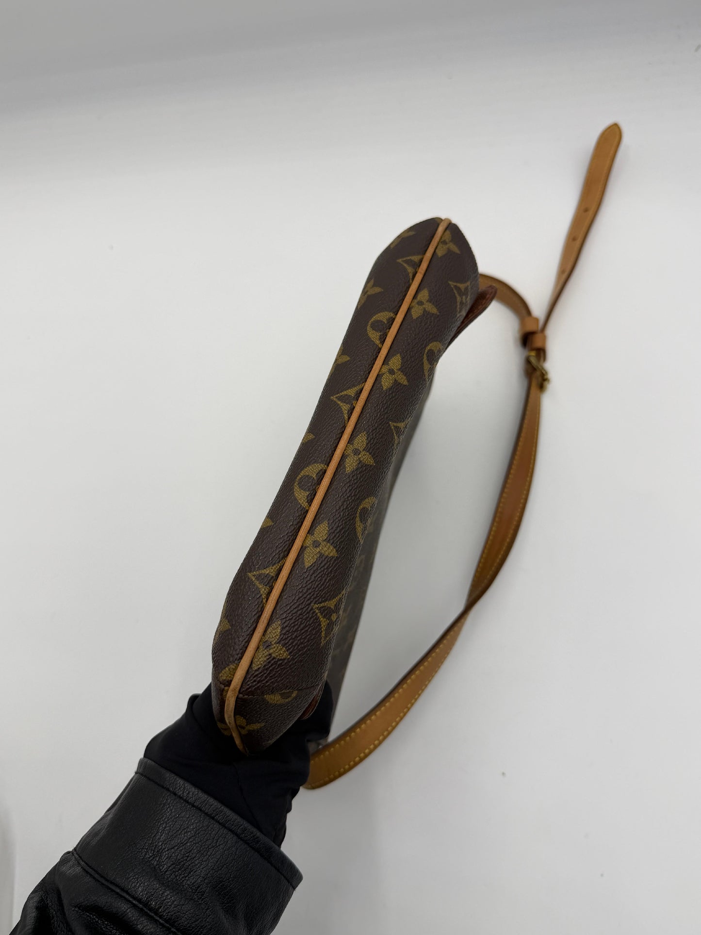 Louis Vuitton Monogram Musette Tango