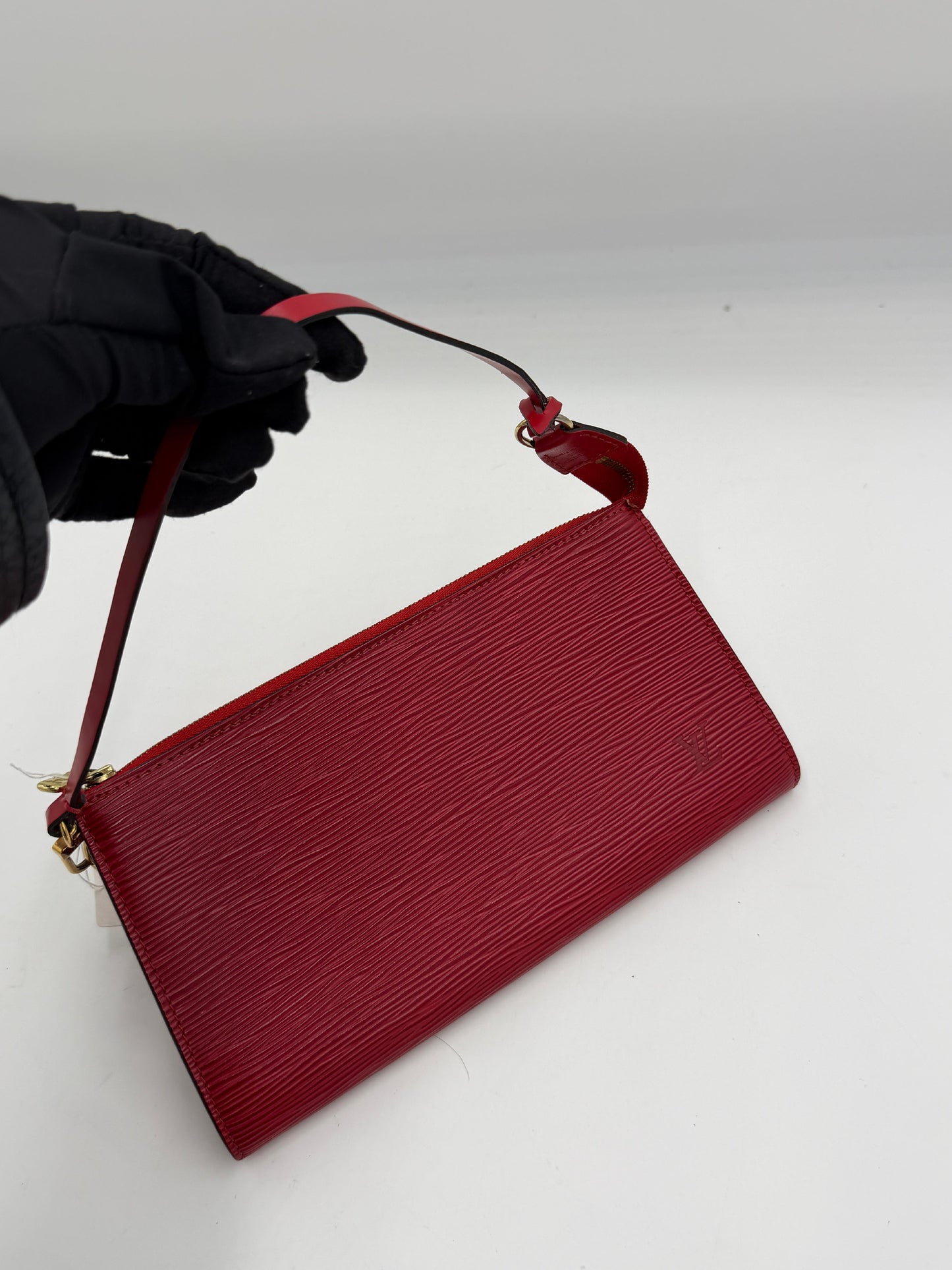 Louis Vuitton Epi Pochette Accessoires