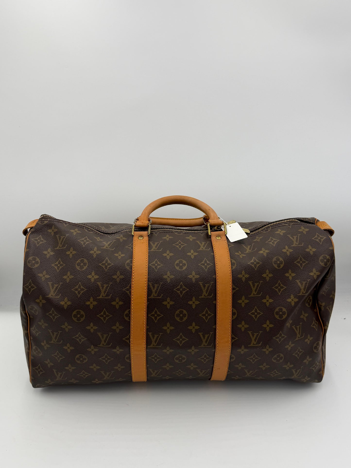 Louis Vuitton Keepall 50