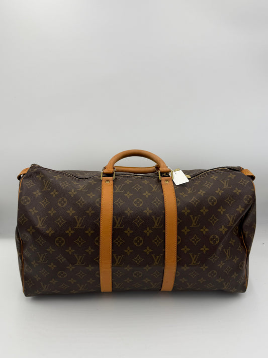 Louis Vuitton Keepall 50