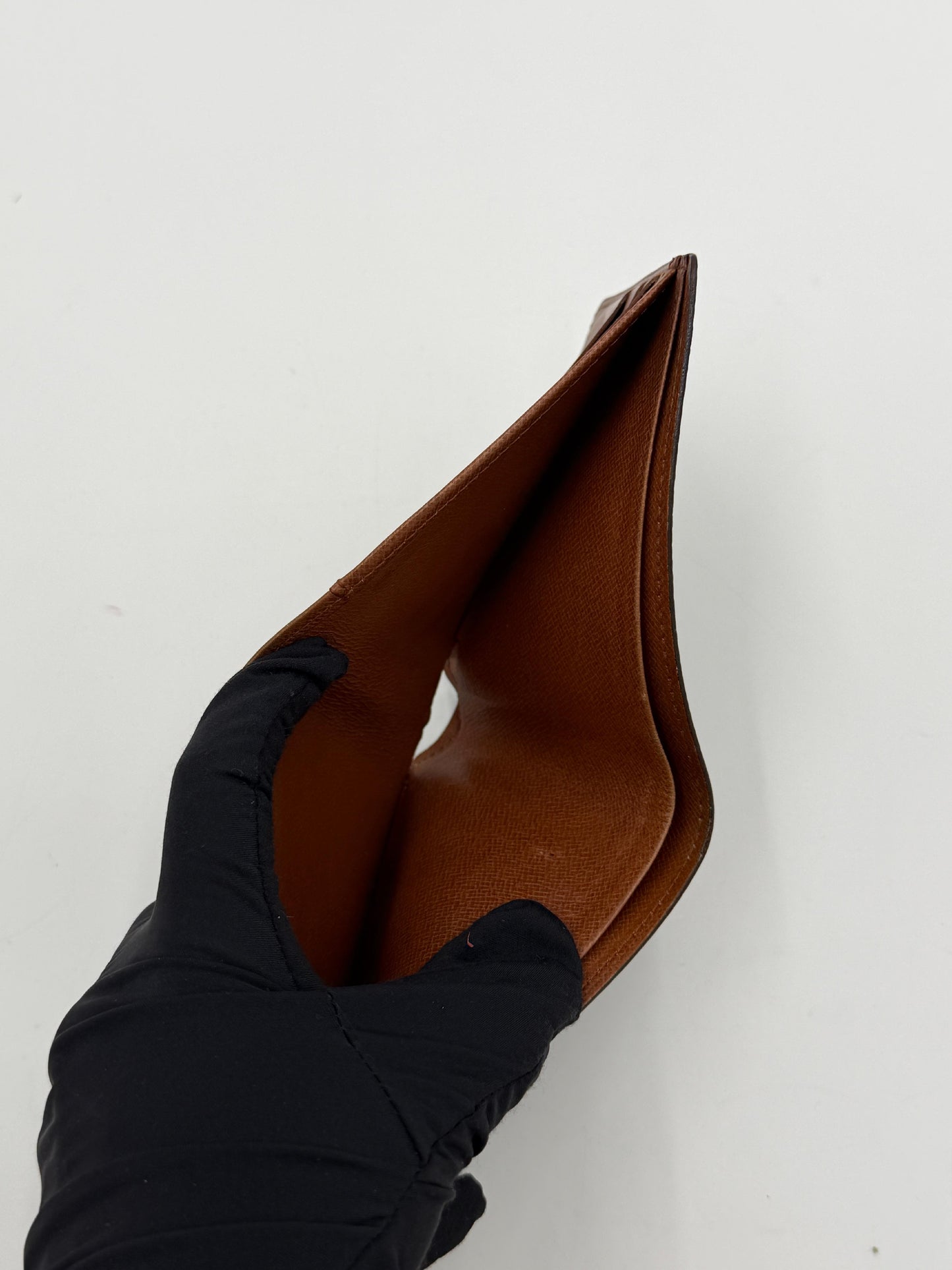 Louis Vuitton Bifold Wallet
