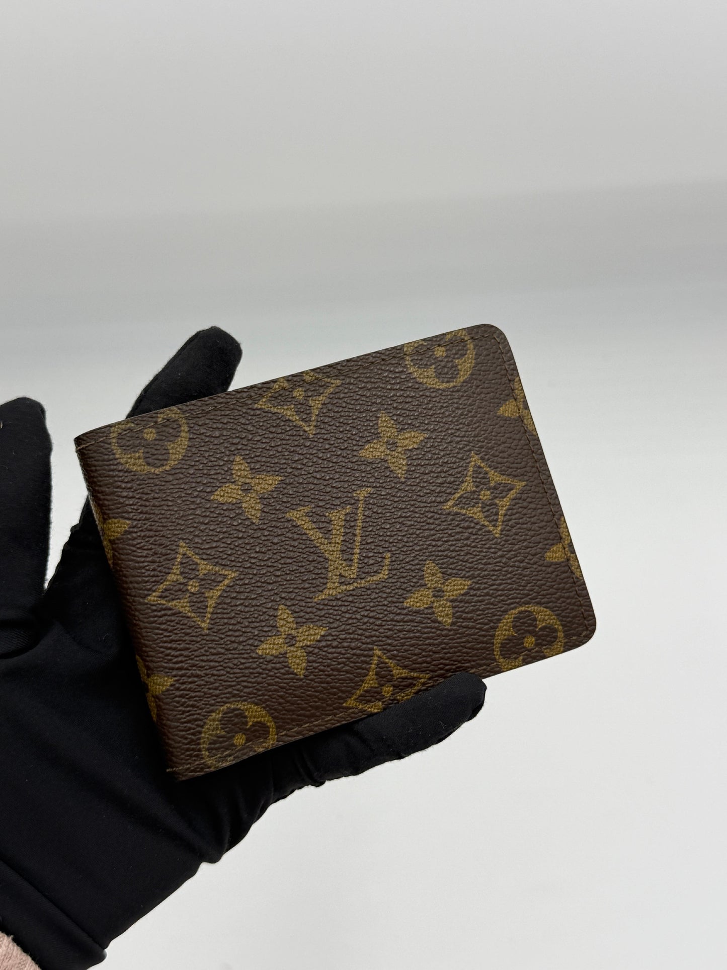 Louis Vuitton Bifold Wallet