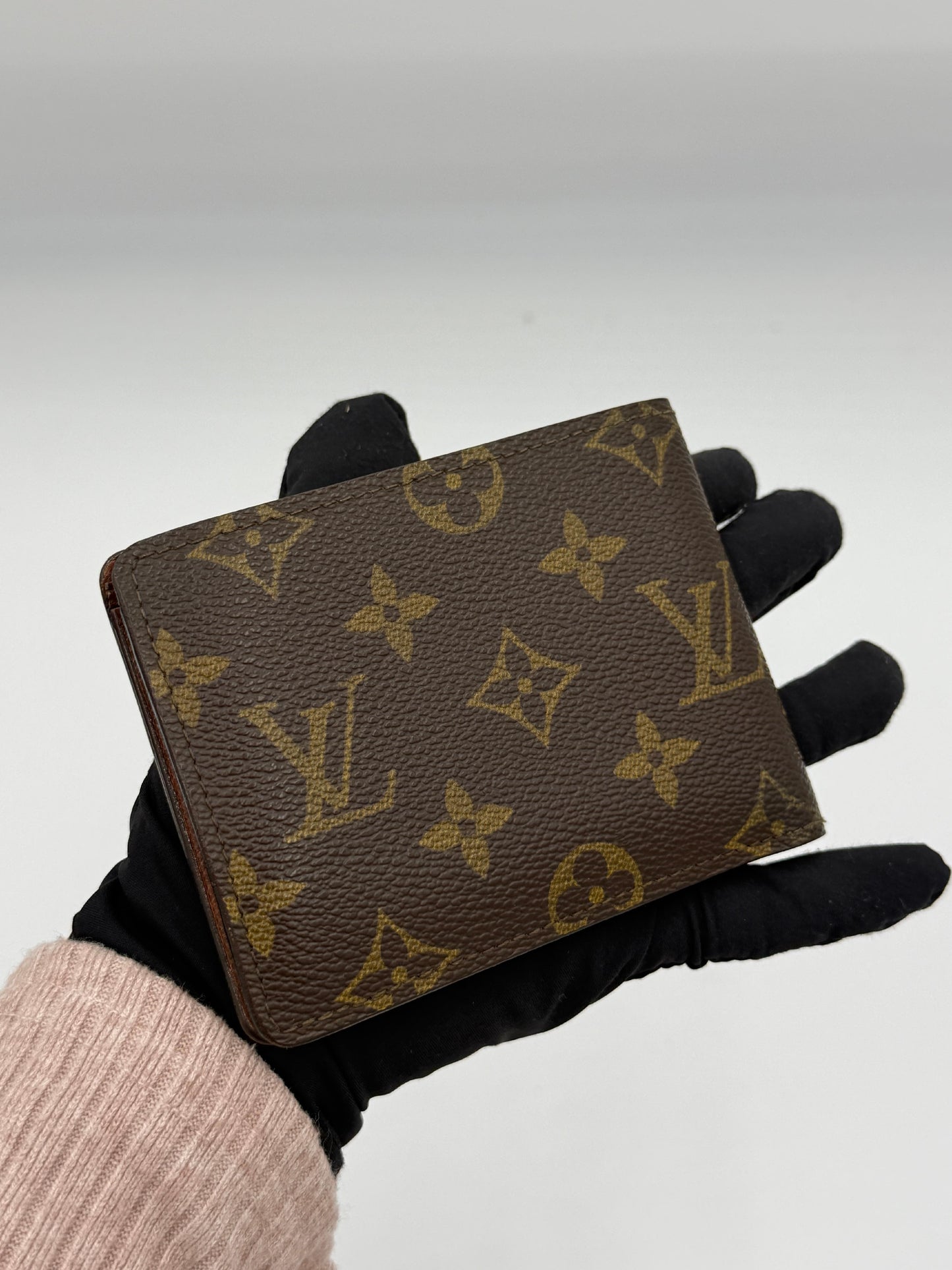 Louis Vuitton Bifold Wallet