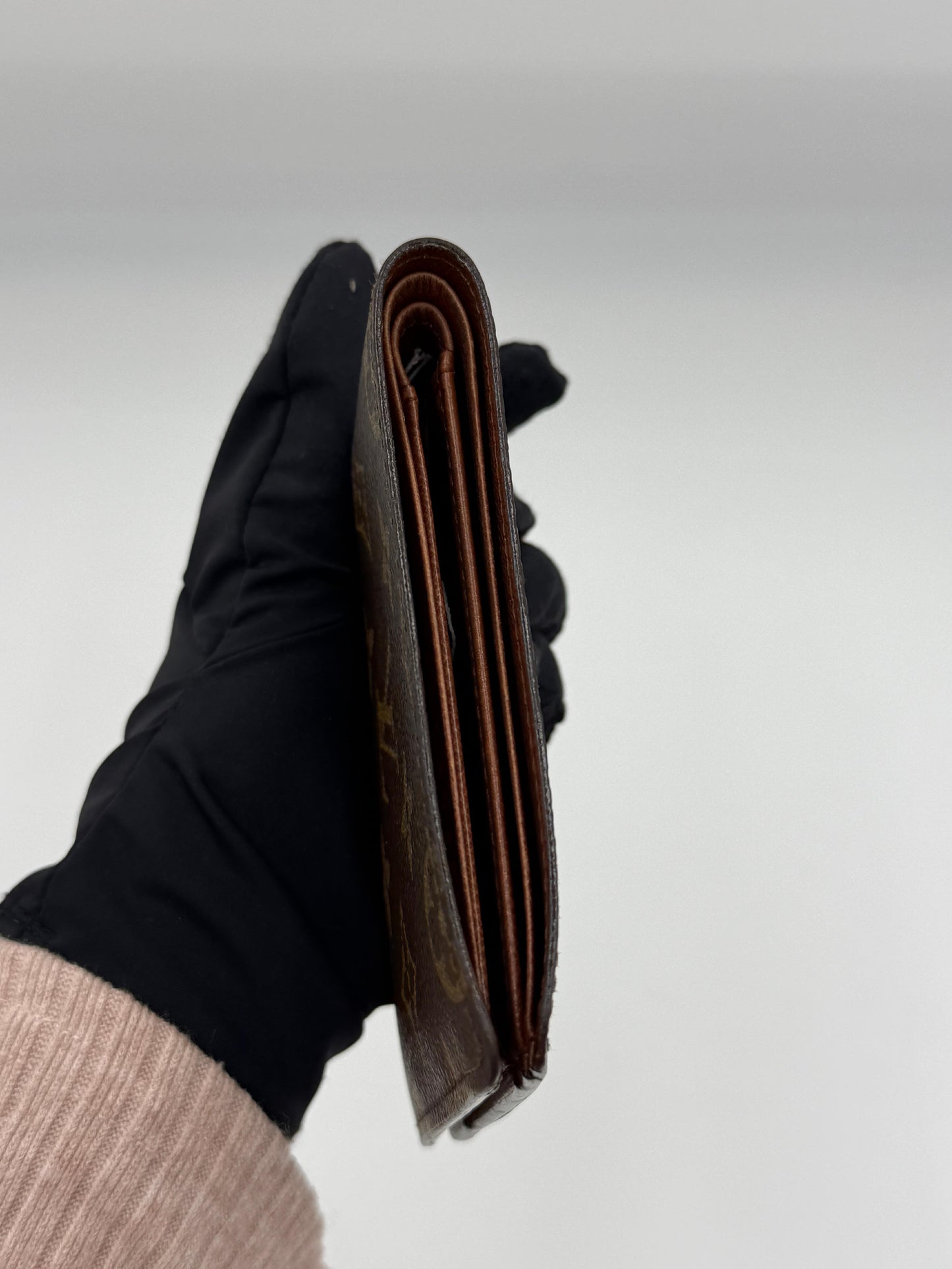 Louis Vuitton Bifold Wallet