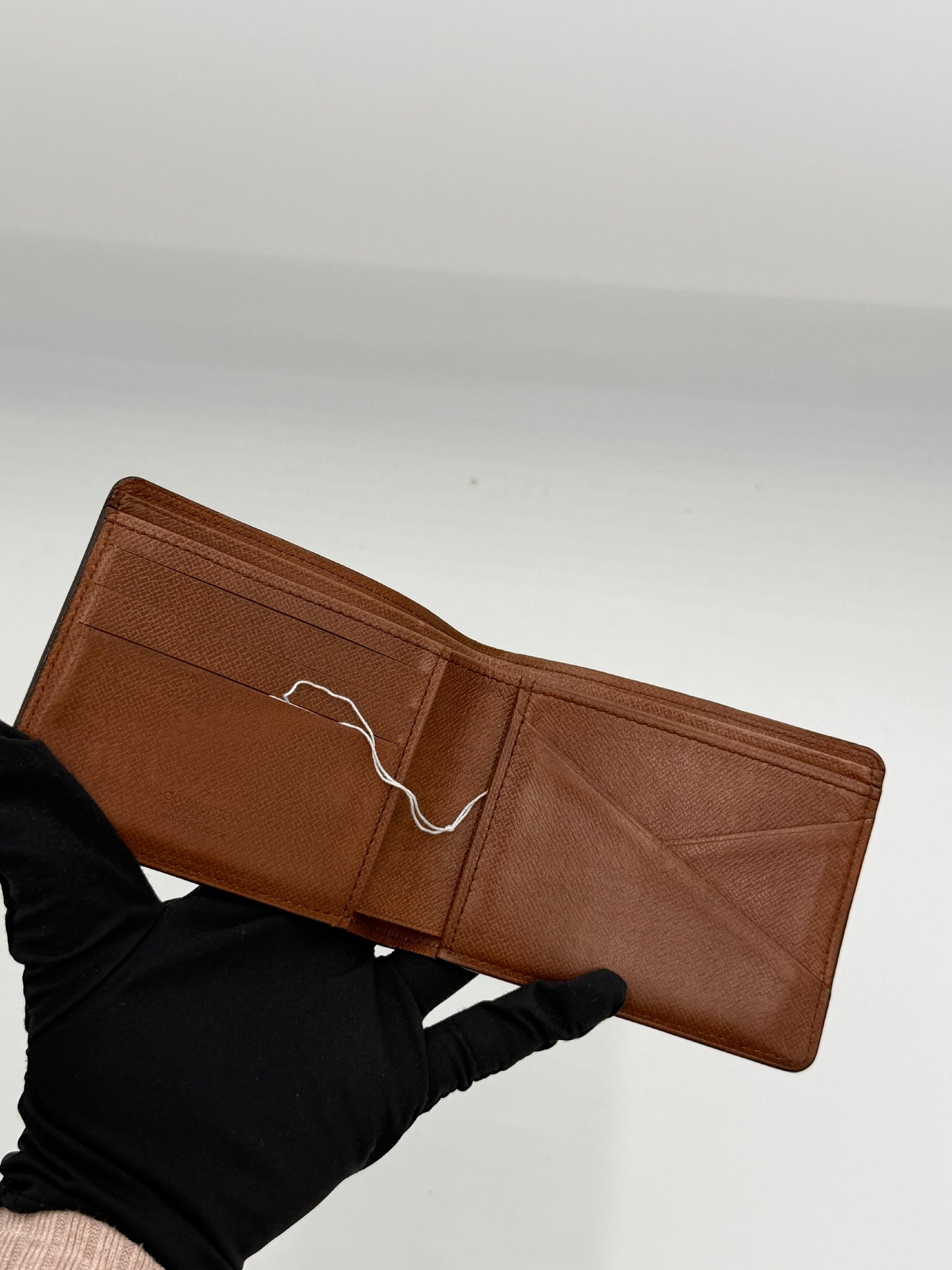 Louis Vuitton Bifold Wallet