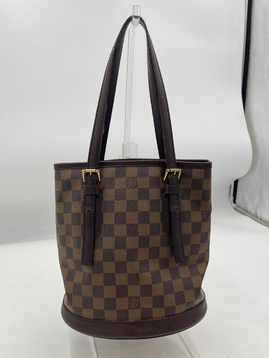 Louis Vuitton Damier Marais