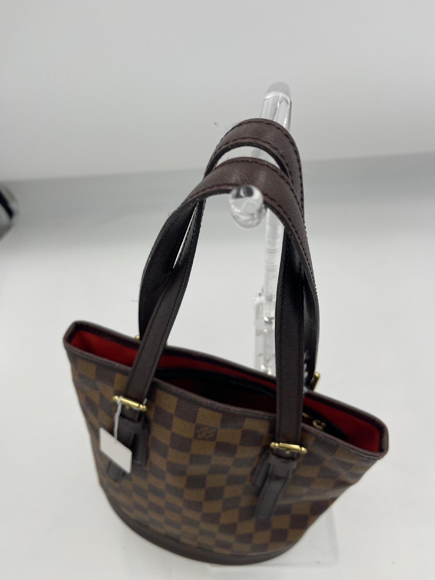 Louis Vuitton Damier Marais