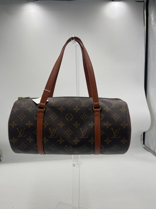 Louis Vuitton Monogram Papillon - 30
