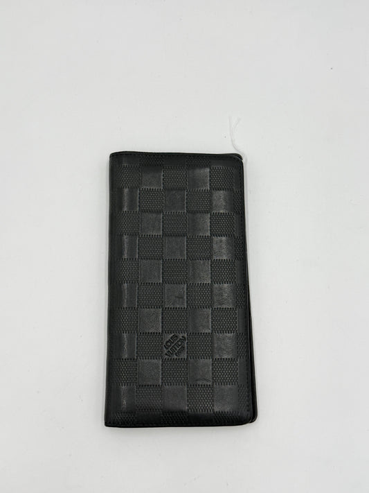 Louis Vuitton Damier Portefeuille Brazza