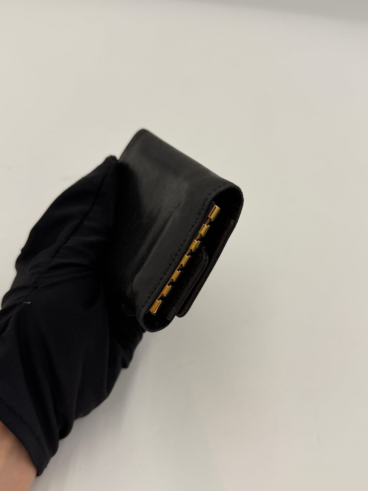 Chanel Coco 6-Key Case