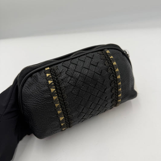 Bottega Veneta Intrecciato Pouch