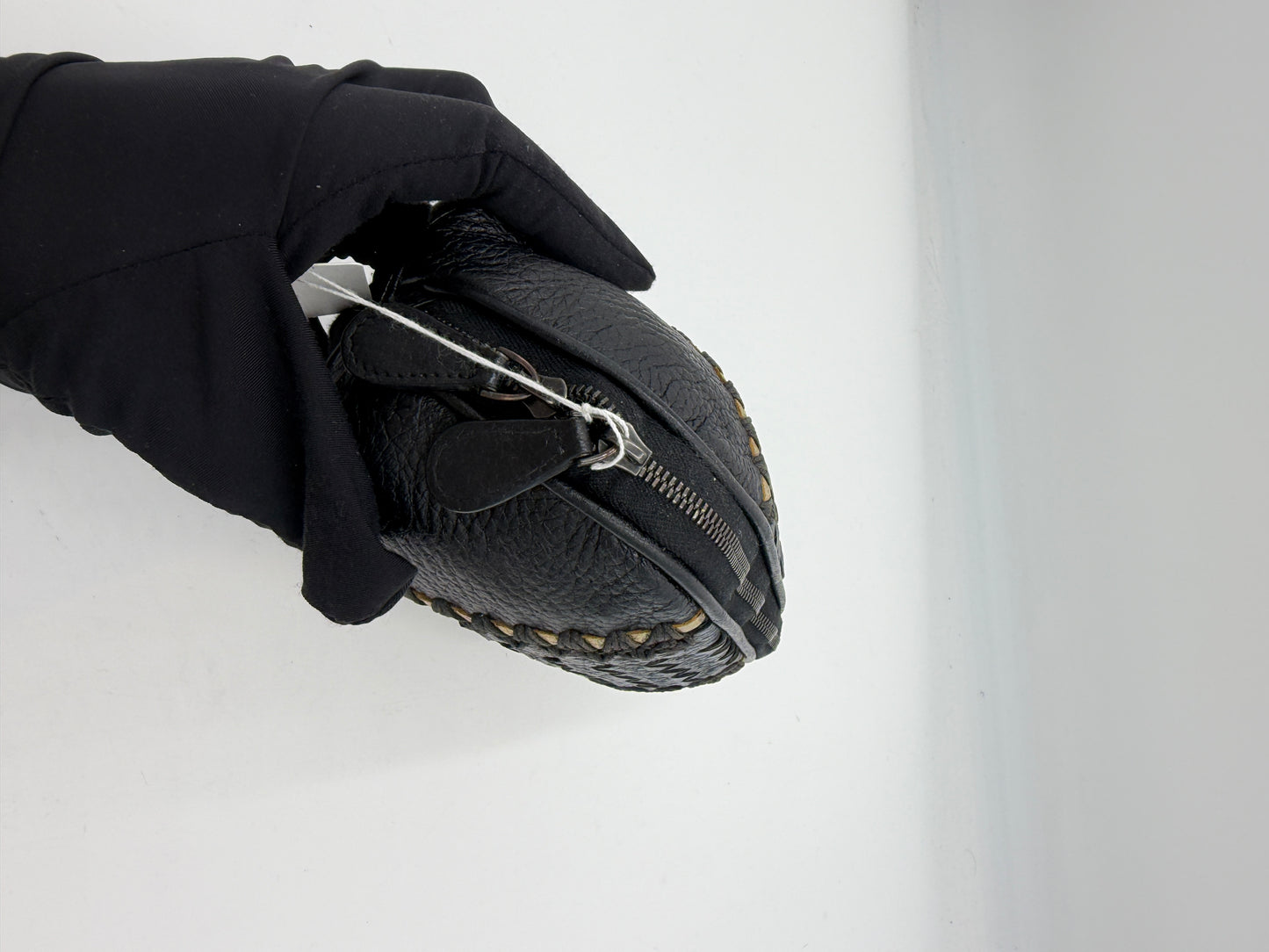 Bottega Veneta Intrecciato Pouch
