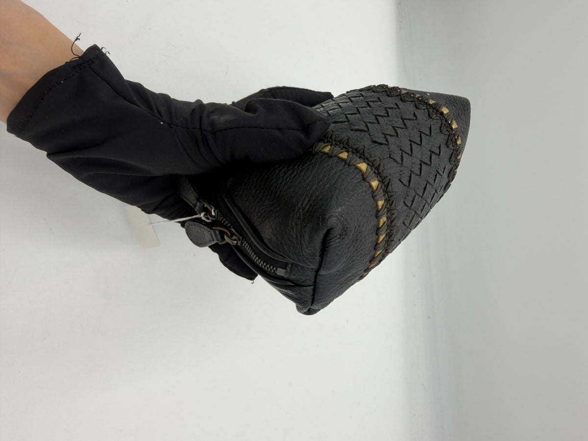Bottega Veneta Intrecciato Pouch