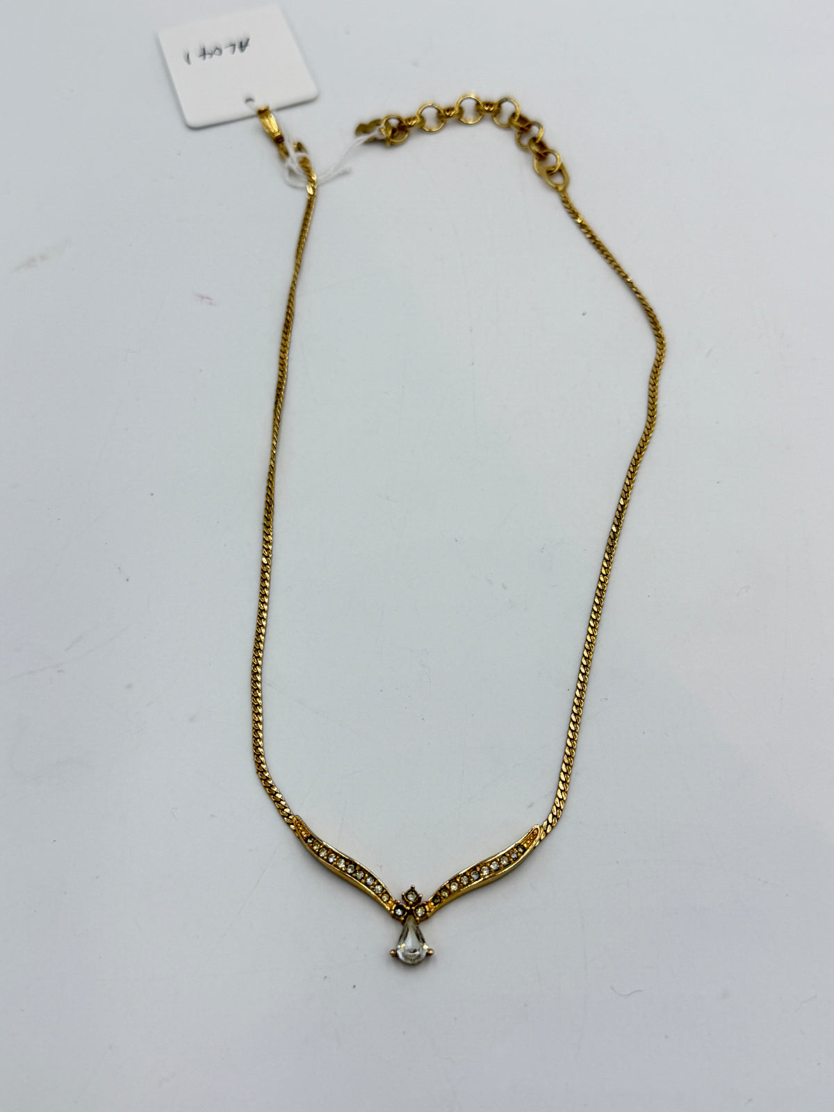 Christian Dior Necklace