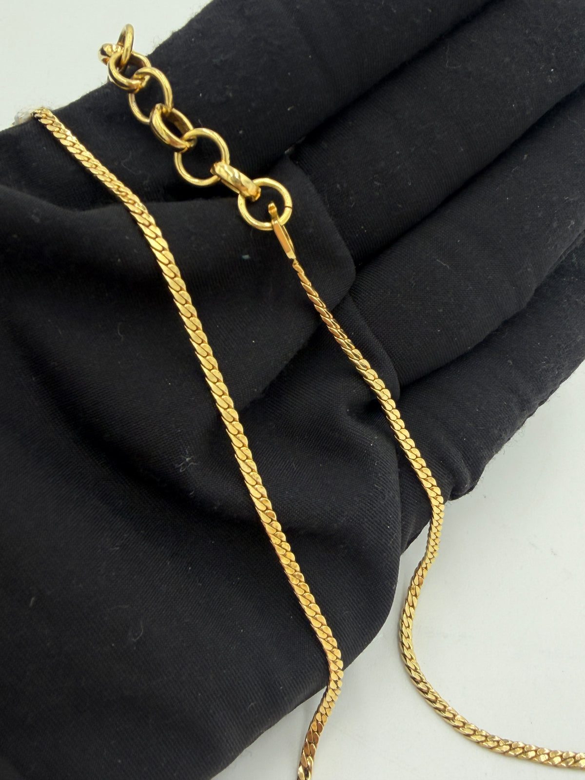 Christian Dior Necklace