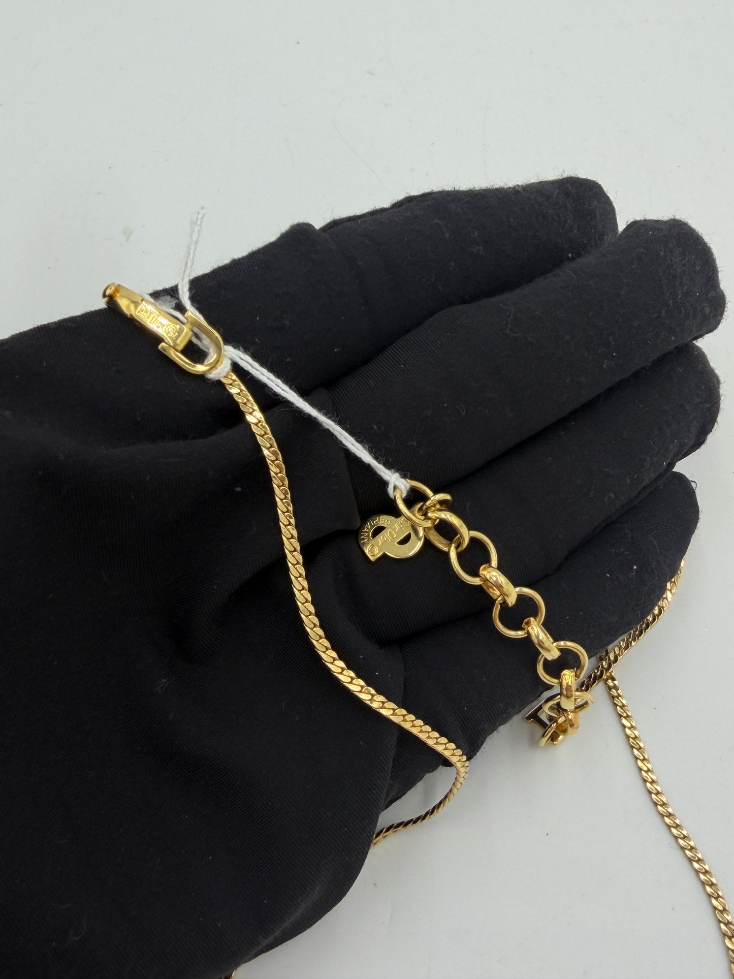 Christian Dior Necklace