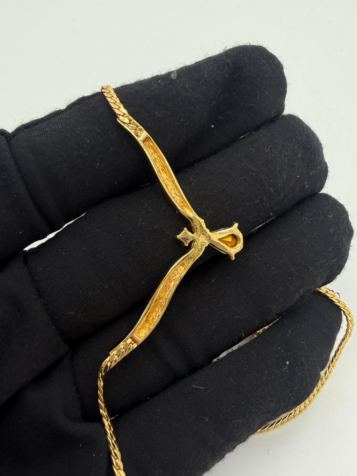 Christian Dior Necklace