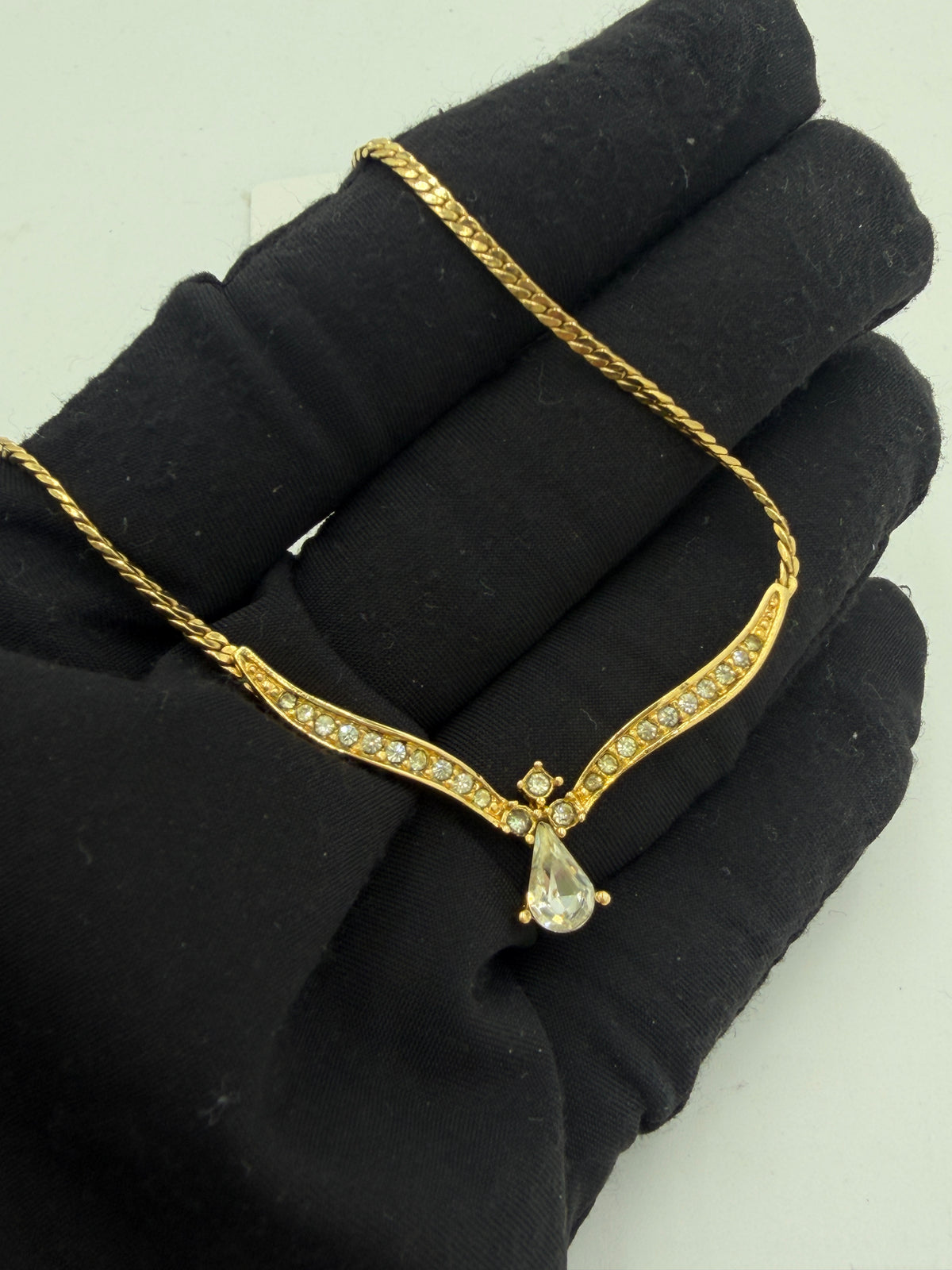 Christian Dior Necklace