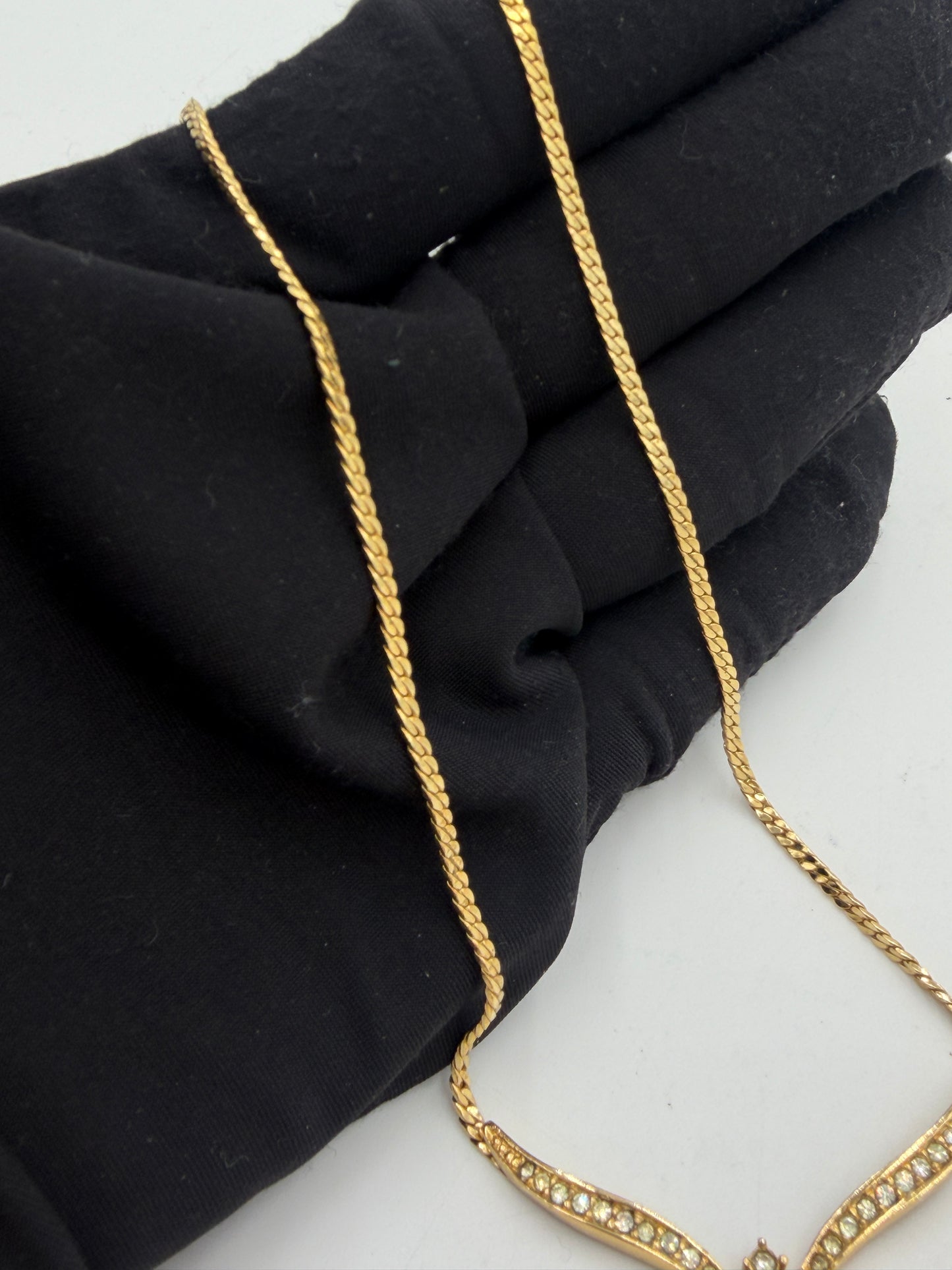 Christian Dior Necklace