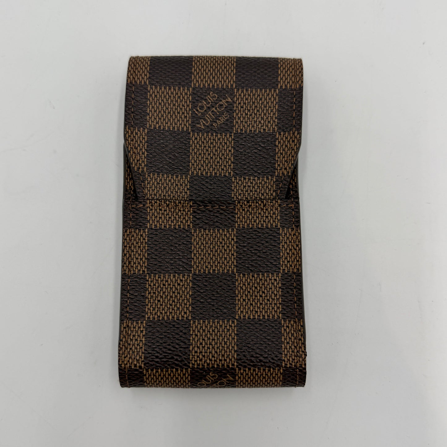 Louis Vuitton Damier Cigarette Case