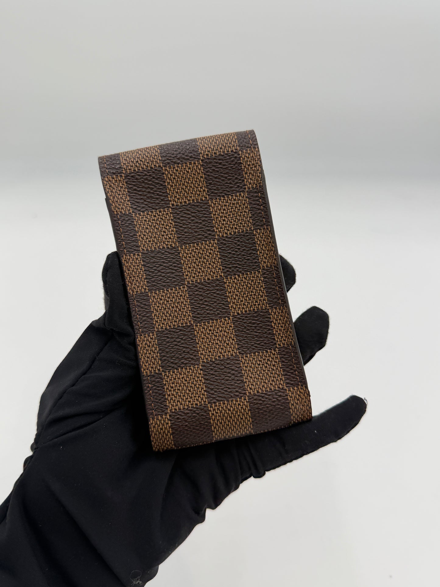 Louis Vuitton Damier Cigarette Case