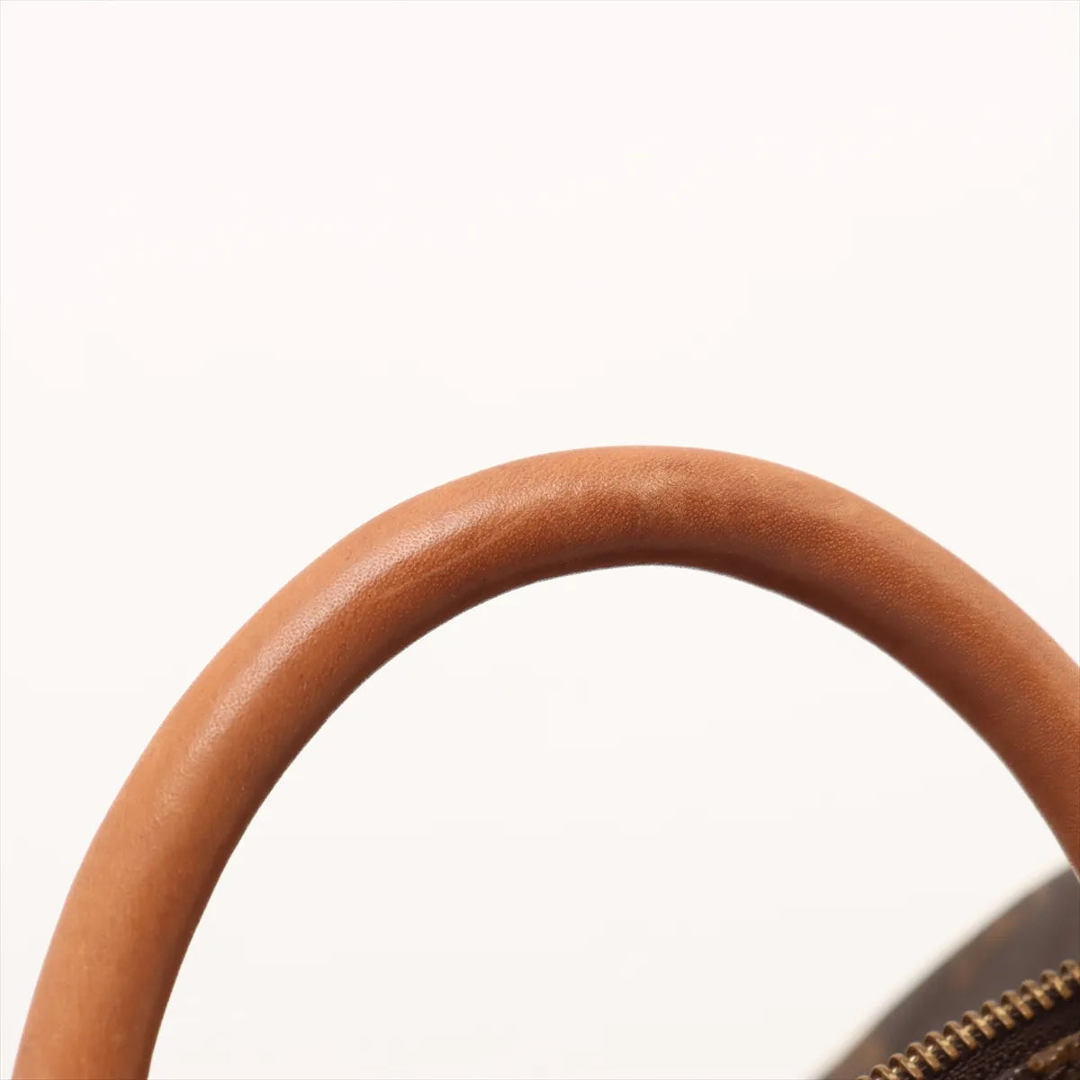 Louis Vuitton Monogram Speedy 30 TR4150 Brown