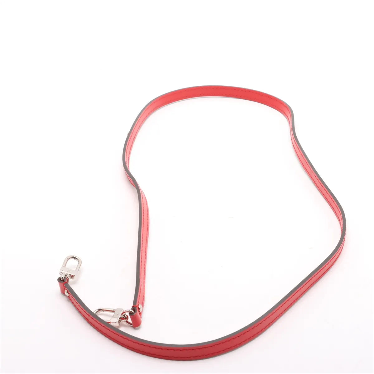 Louis Vuitton Epi Alma BB Red SB06-443