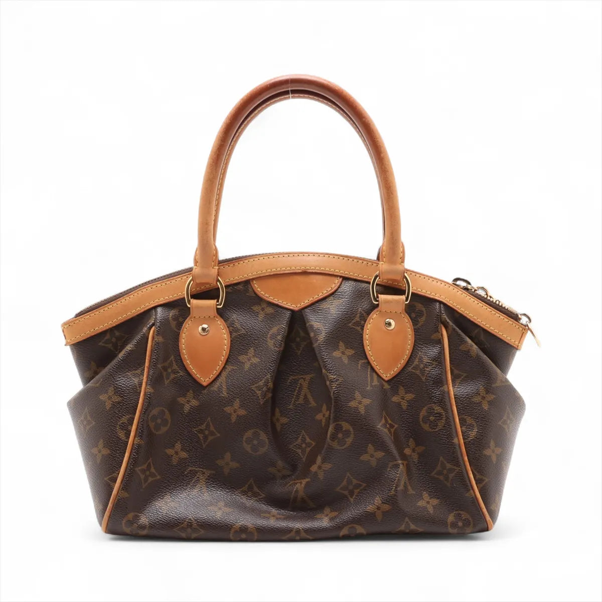 Pre-Owned Louis Vuitton Monogram Tivoli PM SB06-493