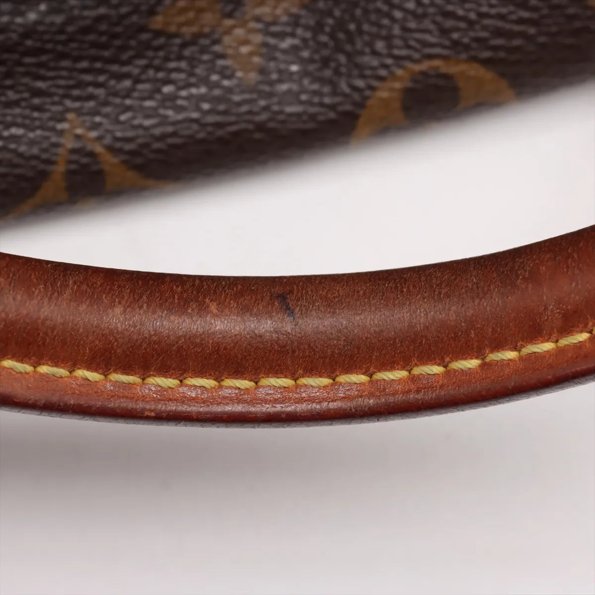 Pre-Owned Louis Vuitton Monogram Tivoli PM SB06-493