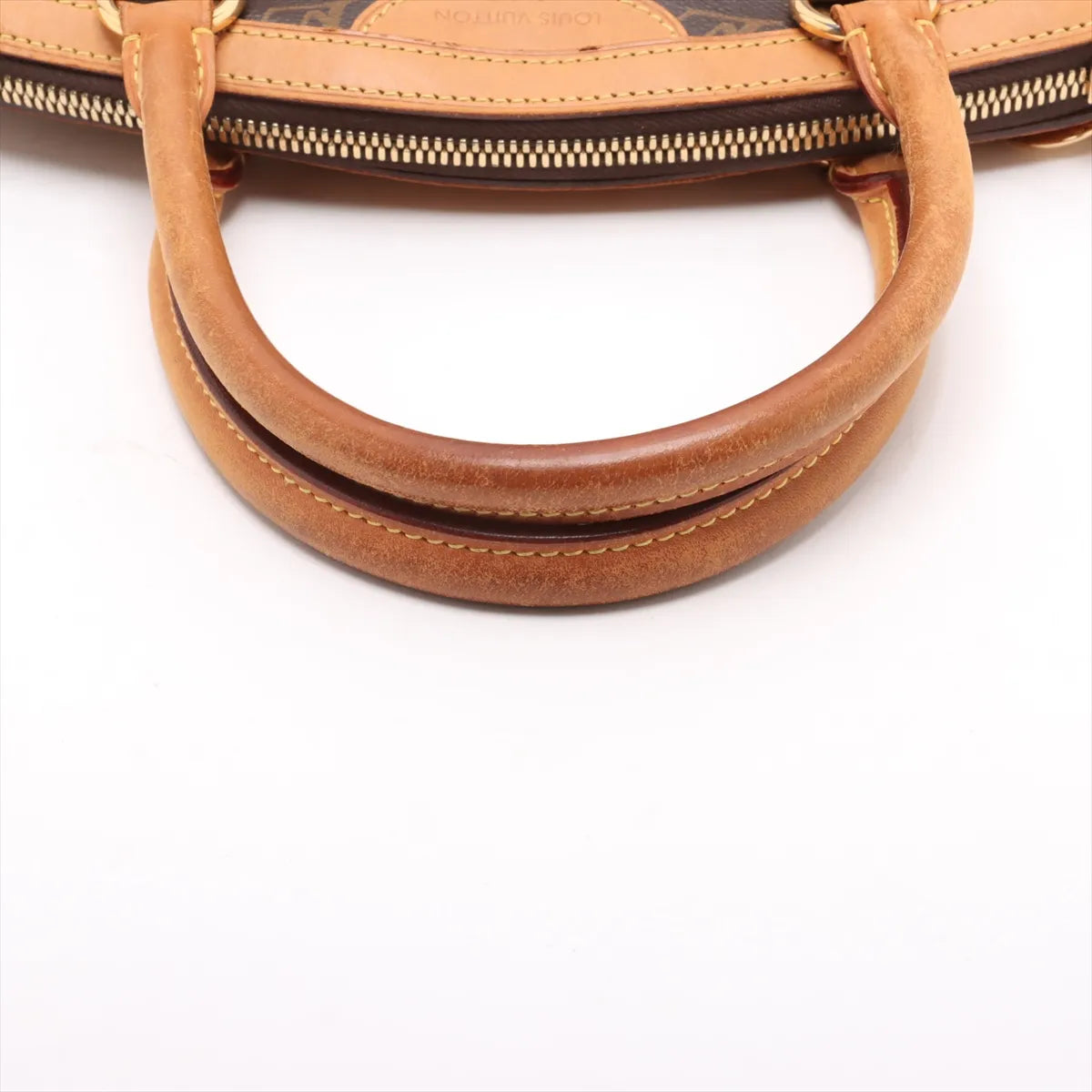 Pre-Owned Louis Vuitton Monogram Tivoli PM SB06-493