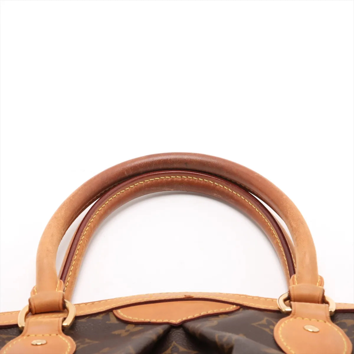 Pre-Owned Louis Vuitton Monogram Tivoli PM SB06-493