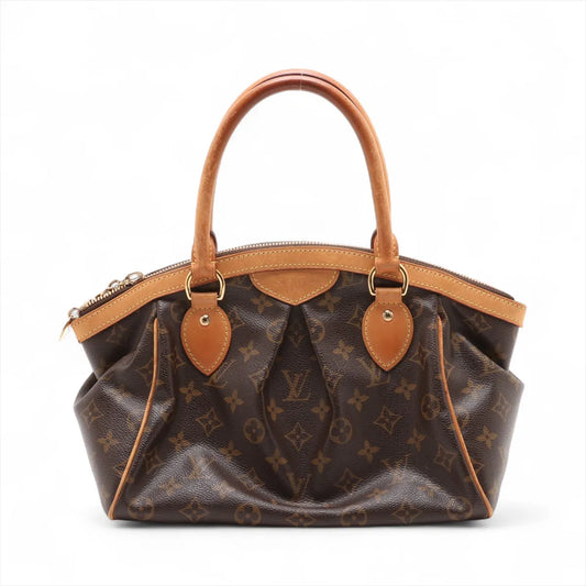 Pre-Owned Louis Vuitton Monogram Tivoli PM SB06-493